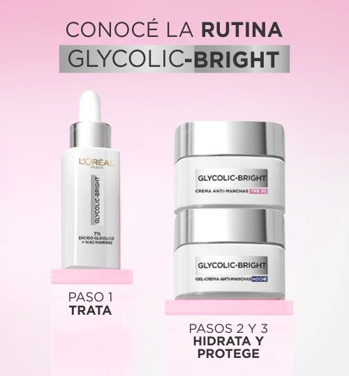 Banners Glyco 500 540 000